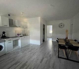  Appartement � vendre 4 pi�ces 79 m�