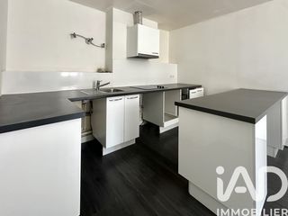  Appartement � vendre 2 pi�ces 35 m�