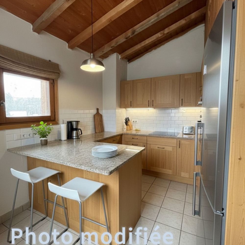 � vendre  Maison Les Chapelles (73700)