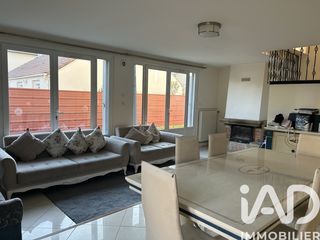  Maison � vendre 7 pi�ces 140 m�