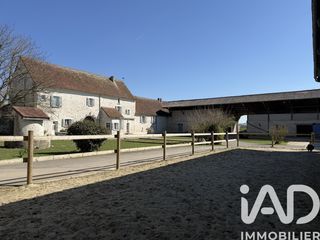  Maison � vendre 8 pi�ces 250 m�