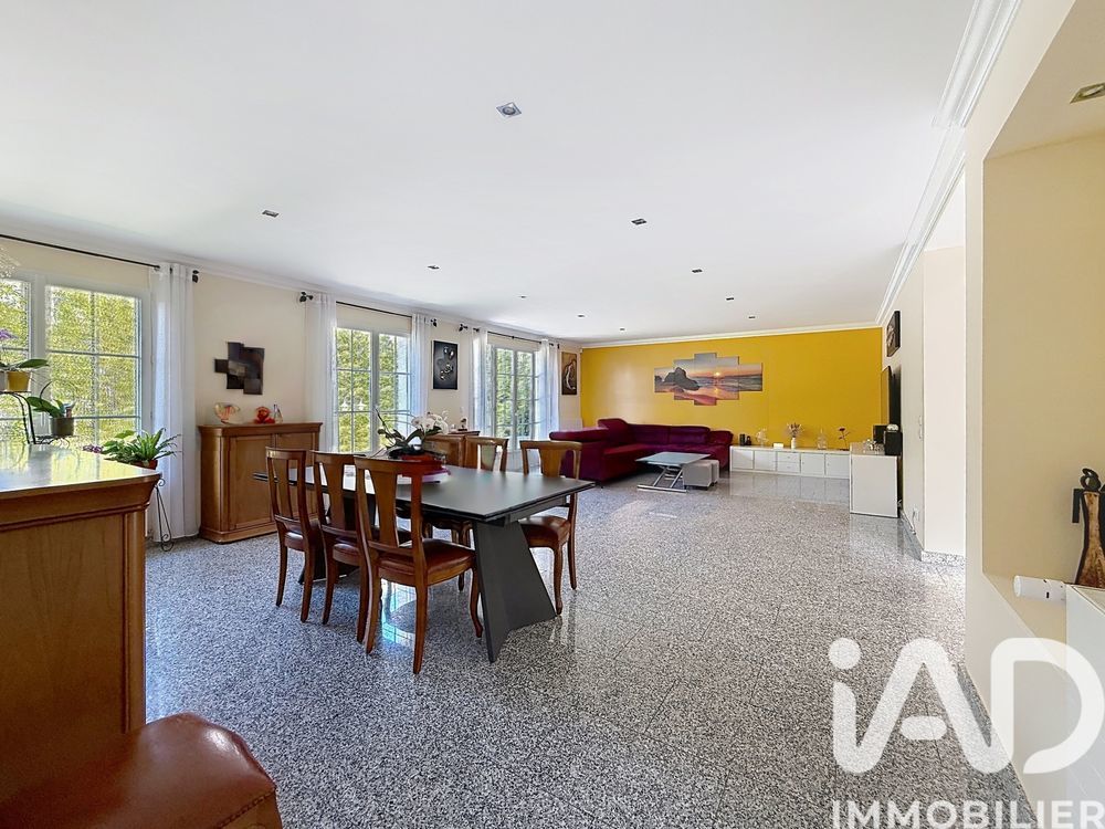 � vendre  Maison Yerres (91330)