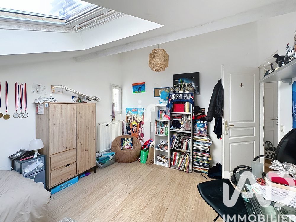 � vendre  Maison Le V�sinet (78110)