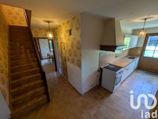  Maison � vendre 10 pi�ces 197 m�