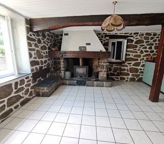  Maison � vendre 5 pi�ces 108 m�