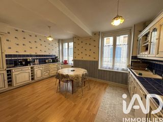  Maison � vendre 7 pi�ces 235 m�