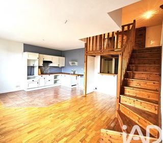  Appartement � vendre 2 pi�ces 68 m�