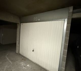  Parking / Garage � vendre 15 m�