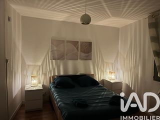  Maison � vendre 3 pi�ces 44 m�