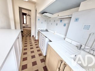  Appartement � vendre 3 pi�ces 69 m�