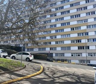  Parking / Garage � vendre 18 m�