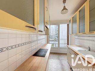  Appartement � vendre 3 pi�ces 62 m�