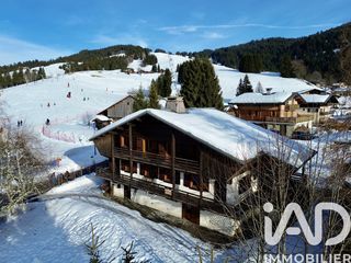  Maison � vendre 9 pi�ces 167 m�