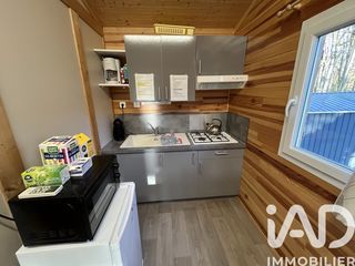  Terrain � vendre 505 m�