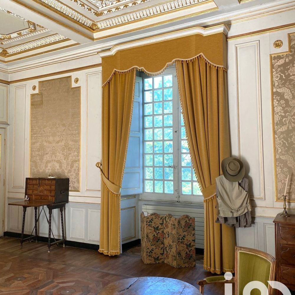 � vendre  Propri�t�/ch�teau Chabeuil (26120)