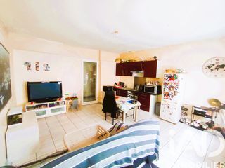  Appartement � vendre 3 pi�ces 62 m�