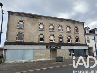  Immeuble � vendre 450 m�
