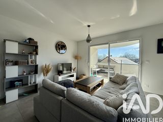  Appartement � vendre 3 pi�ces 66 m�