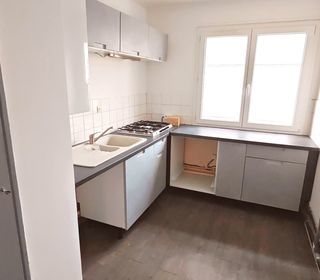  Appartement � vendre 3 pi�ces 58 m�