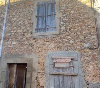  Maison � vendre 3 pi�ces 65 m�