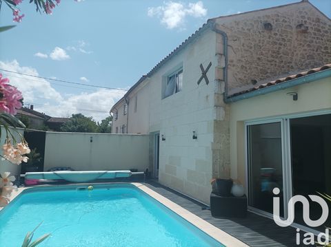   Vente Maison/villa 9 pi�ces Maison - 9 pi�ce(s) - 265 m�