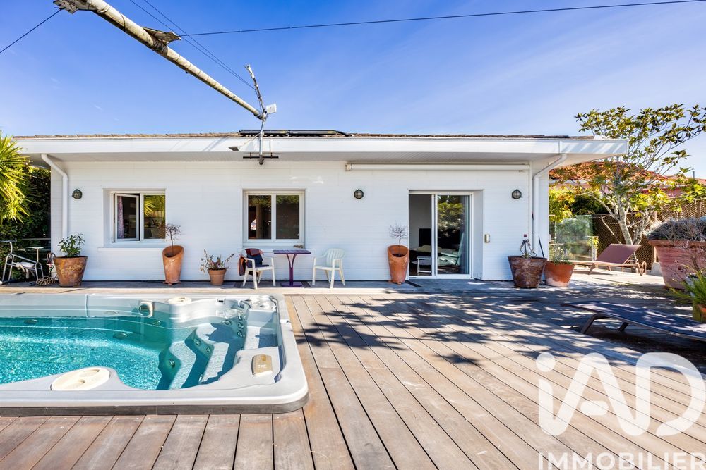 � vendre  Maison Anglet (64600)