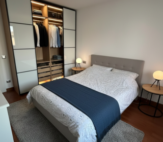  Appartement � vendre 5 pi�ces 100 m�