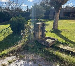  Maison � vendre 9 pi�ces 250 m�