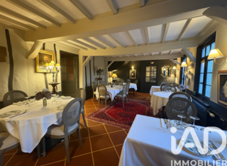  Maison � vendre 10 pi�ces 533 m�