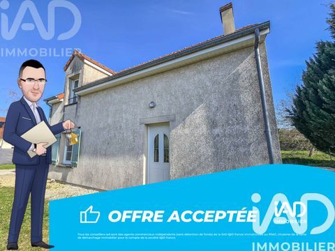   Vente Pavillon 4 pi�ces Maison - 4 pi�ce(s) - 80 m�