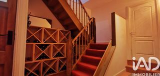  Maison � vendre 8 pi�ces 279 m�