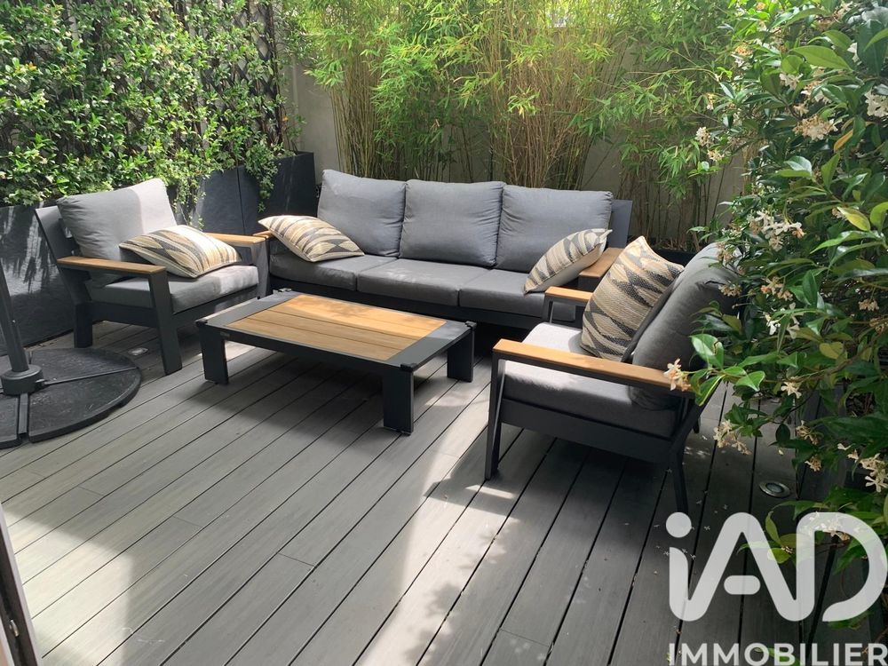 � vendre  Maison Suresnes (92150)