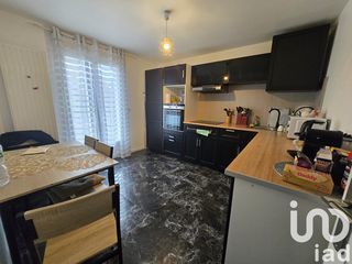  Maison � vendre 5 pi�ces 97 m�