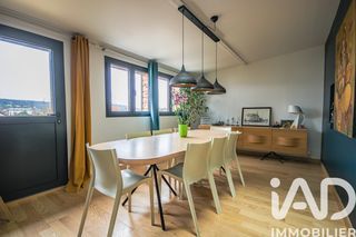  Maison � vendre 8 pi�ces 145 m�