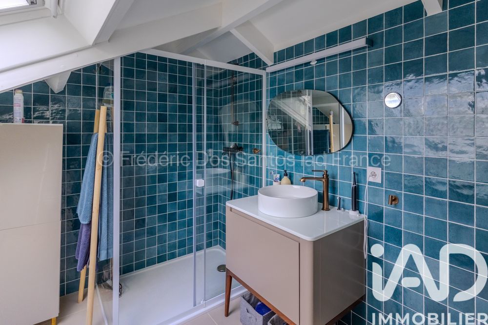 � vendre  Maison Joinville-le-Pont (94340)