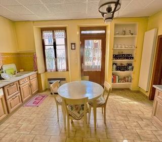  Maison � vendre 7 pi�ces 153 m�