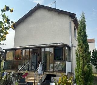  Maison � vendre 5 pi�ces 102 m�