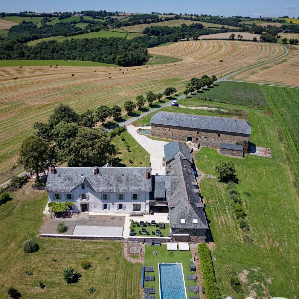 � vendre  Maison Lacapelle-Pinet (81340)