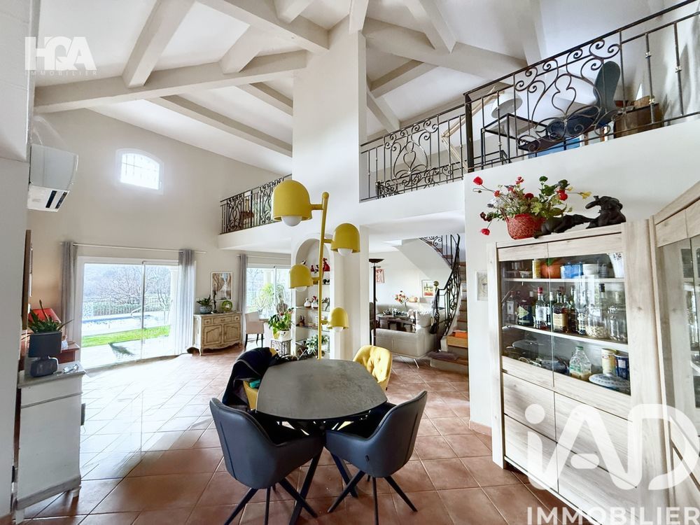 � vendre  Maison Solli�s-Pont (83210)