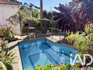  Maison � vendre 4 pi�ces 90 m�