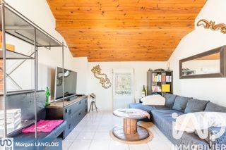  Appartement � vendre 2 pi�ces 31 m�