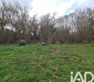  Terrain � vendre 719 m�