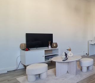  Appartement � vendre 1 pi�ce 36 m�