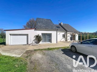  Maison � vendre 5 pi�ces 160 m�