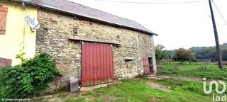  Maison � vendre 4 pi�ces 75 m�