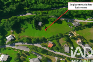 Terrain � vendre 450 m�