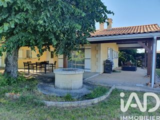  Maison � vendre 6 pi�ces 155 m�