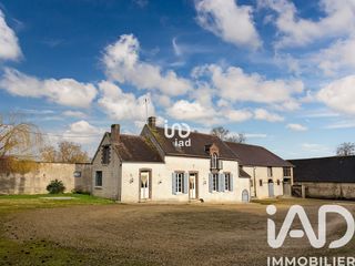  Maison � vendre 6 pi�ces 141 m�