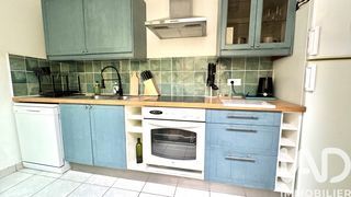  Maison � louer 3 pi�ces 77 m�