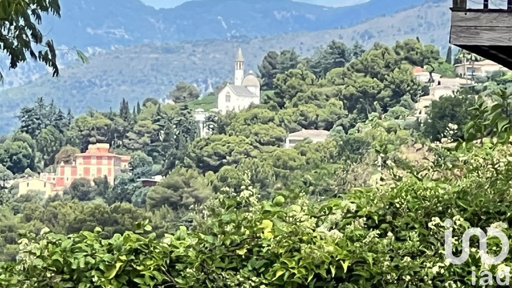 � vendre  Villa Nice (06200)